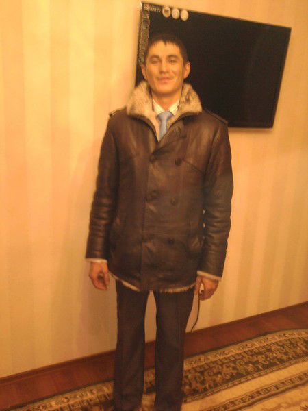 Азамат Дарбаев