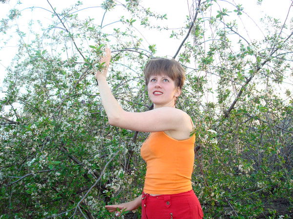 Татьяна Анненкова