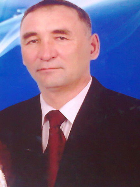 Жайылхан Урунтаев