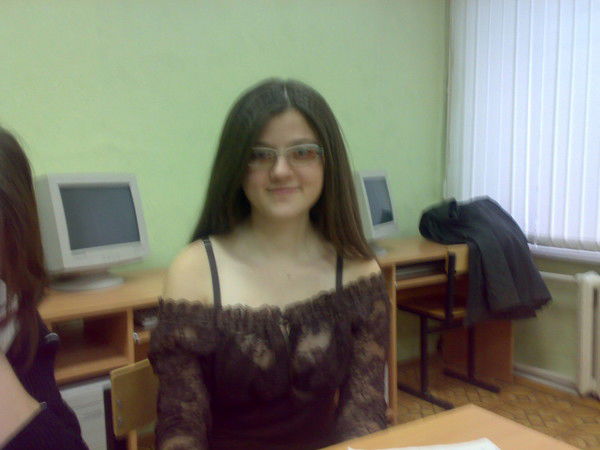 Ирина Грошева