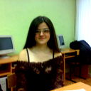 Ирина Грошева