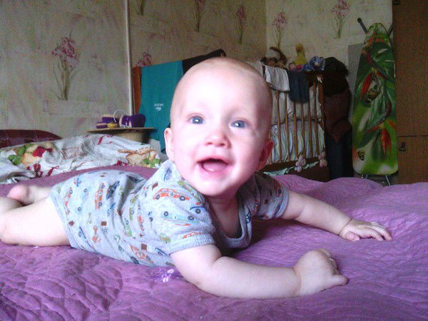 Виктория Стaнислaвскaя