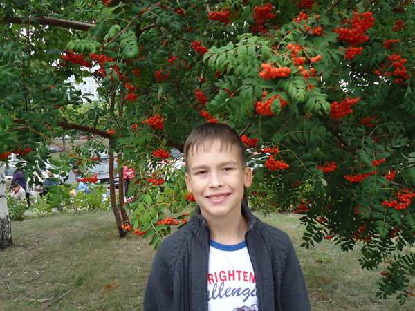 Артем Багимов