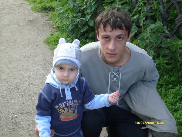 Захар Вегнер