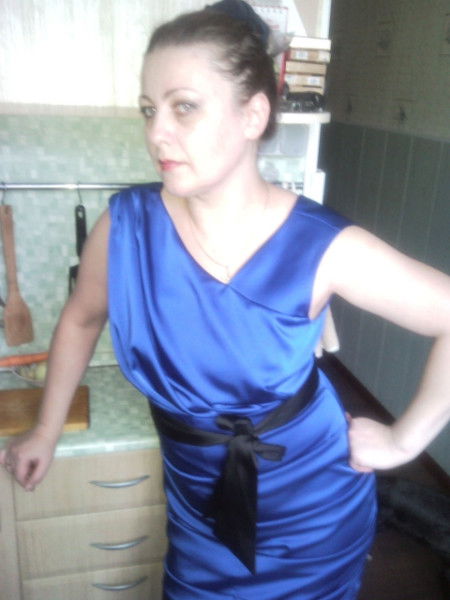 Ольга Глазкова