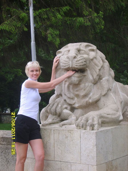 Мария Муранова