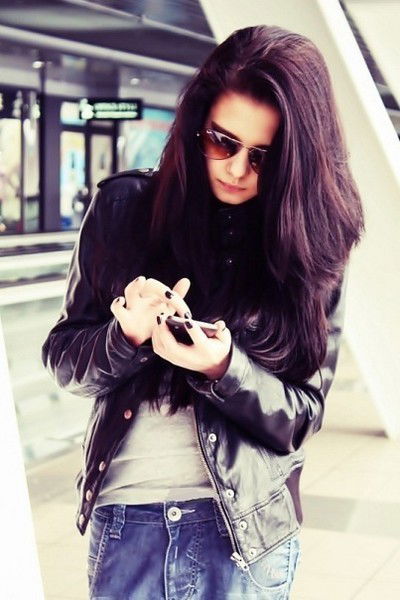 Карина °•?у Меня Своя Сказка?• Адигамома