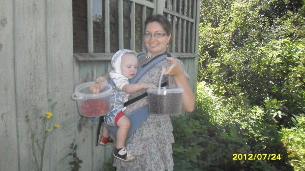 Марина Кечемайкина