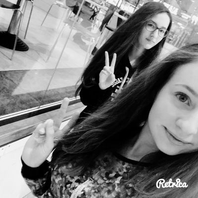 Анюта Моторина