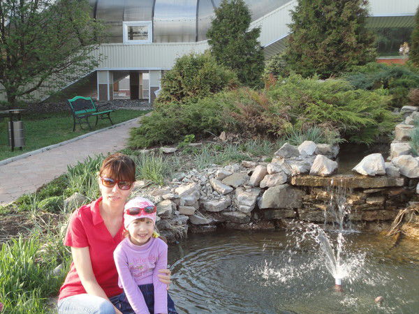 Галина Васильева