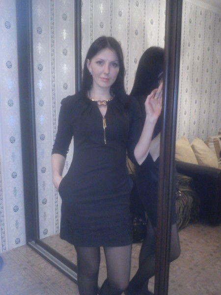 Марина Лапина