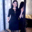 Марина Лапина