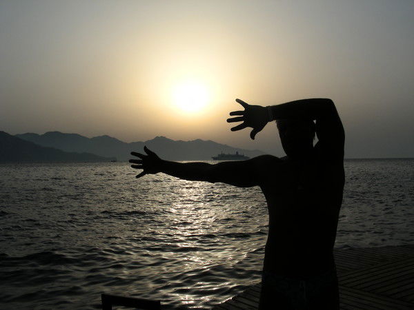 Костогрызов Андрей