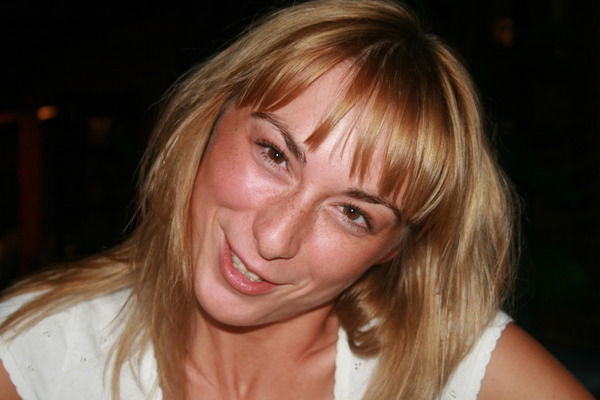 Валерия Бурмистрова