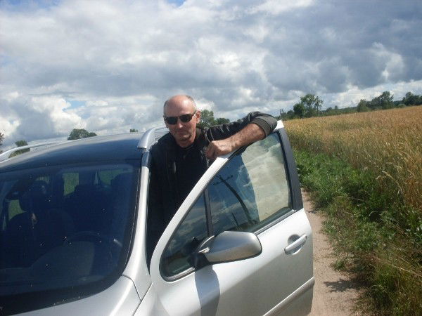 Анатолий Шинкевич