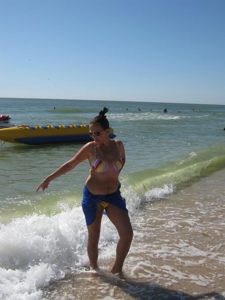 Наталья Оленич