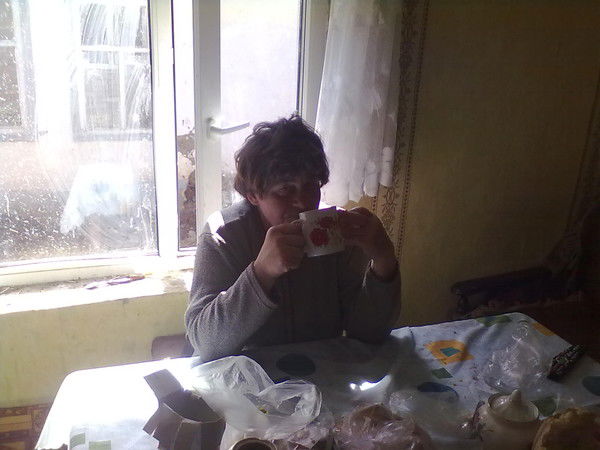 Серафима Марковская