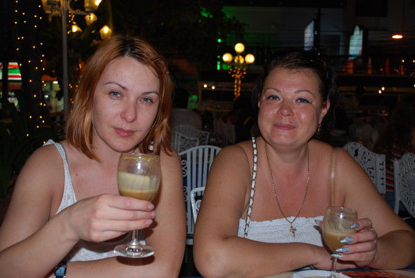 Оксана Дюдяева