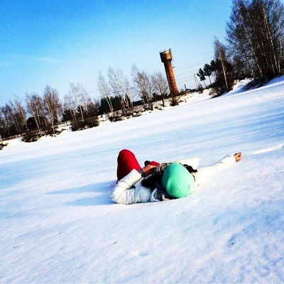 Дарья Майер