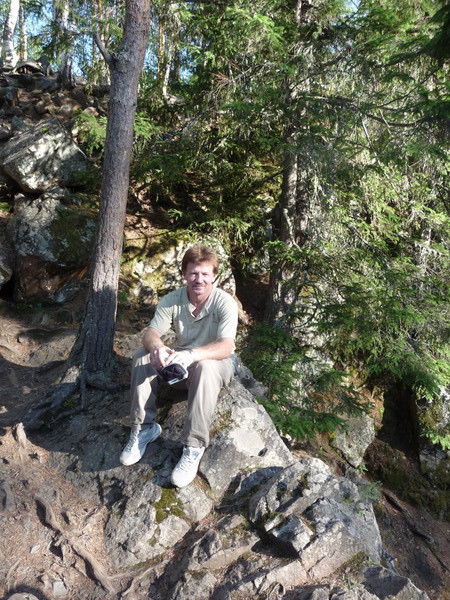 Леонид Марченко