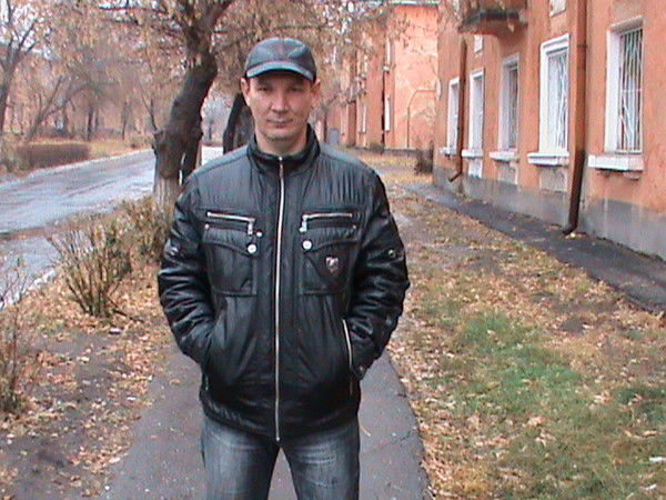 Александр Працкевич