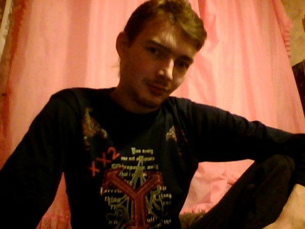 Роман Петров