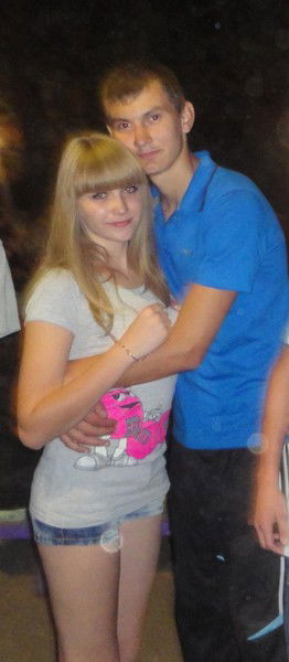 Екатерина Помелова