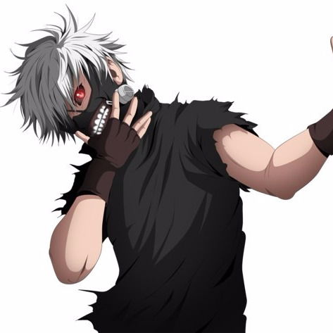 Kaneki Ken