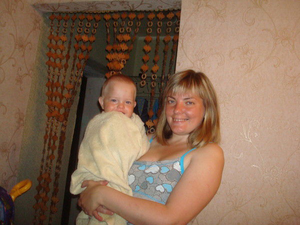 Екатерина Ионова