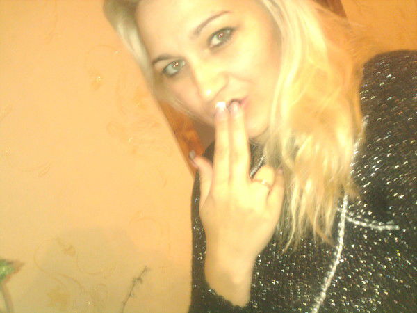 Алла Ямковая