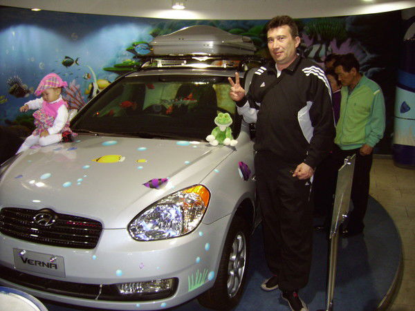 Павел Артюшенко