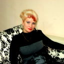 Светлана Бабина