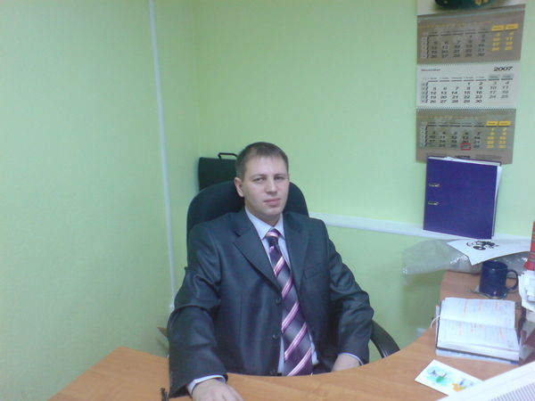 Дмитрий Мягких