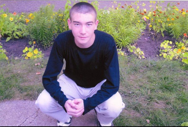 Булат Шарипов