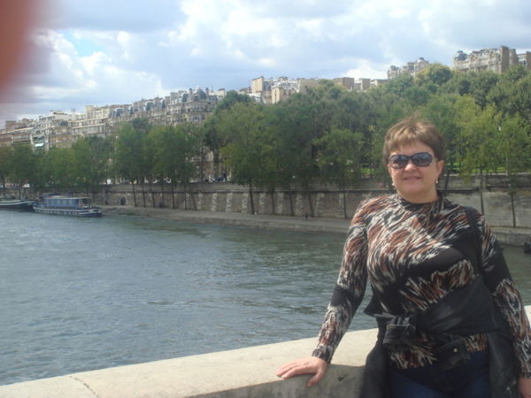 Татьяна Филипповская