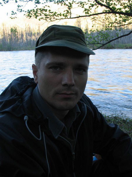 Сергей Бондаренко