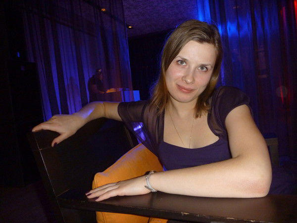 Анастасия 2809