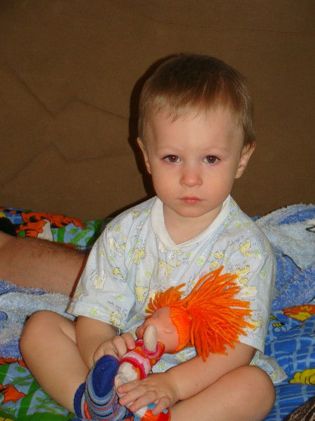 Галина Дербина