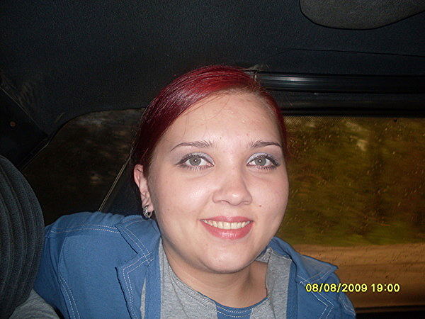 Лилия Ахметьянова