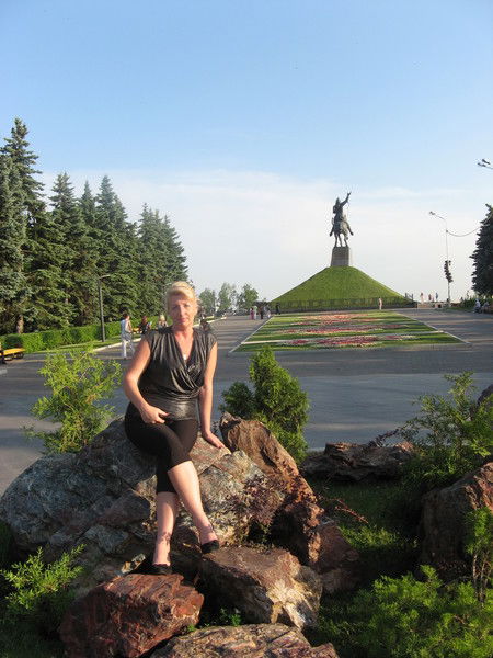 Ольга Шварц