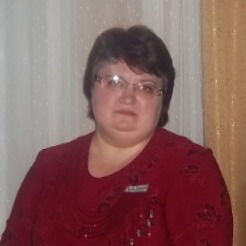 Наталья Вишнякова