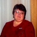 Наталья Вишнякова