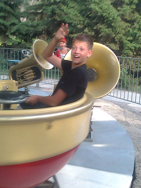 Виктор Савинкин