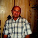 Петр Шафранский