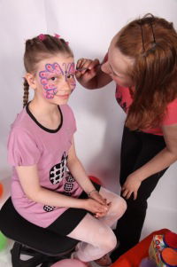 Елена Моисеенко