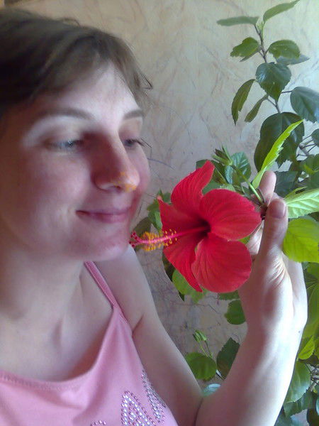 Елена Емельянова(Миненко)