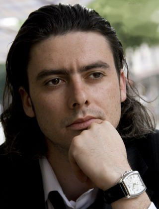 Гедеон Вайт