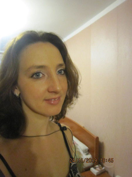 Анна Иванова