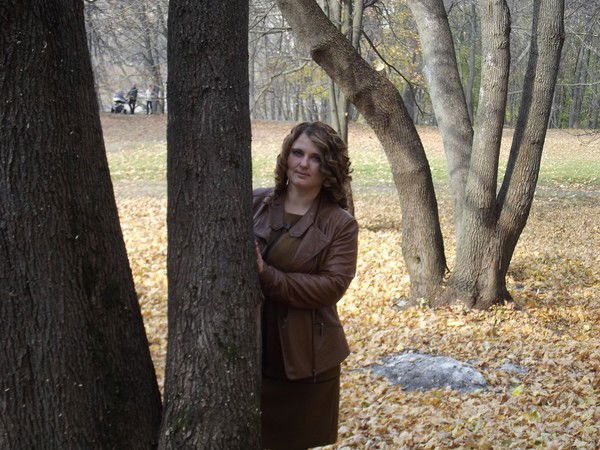 Ольга Селютина