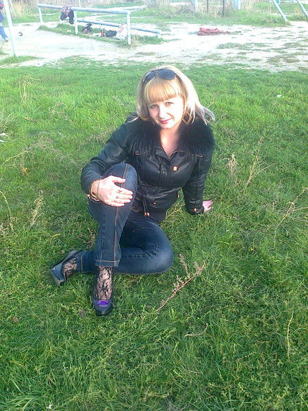 Наташа Семибратова